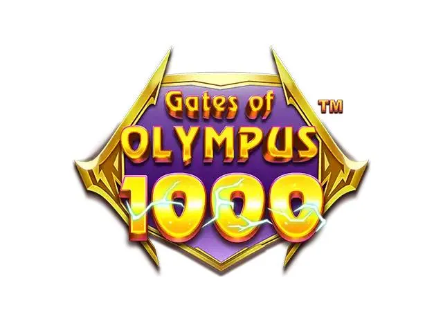 Gates of olympus 1000